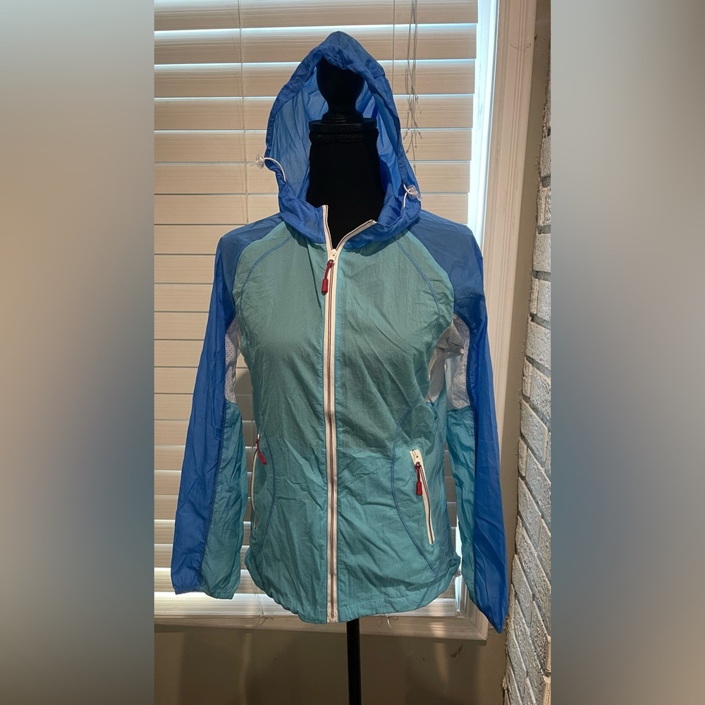 Arthur Lightweight Running Jacket‎